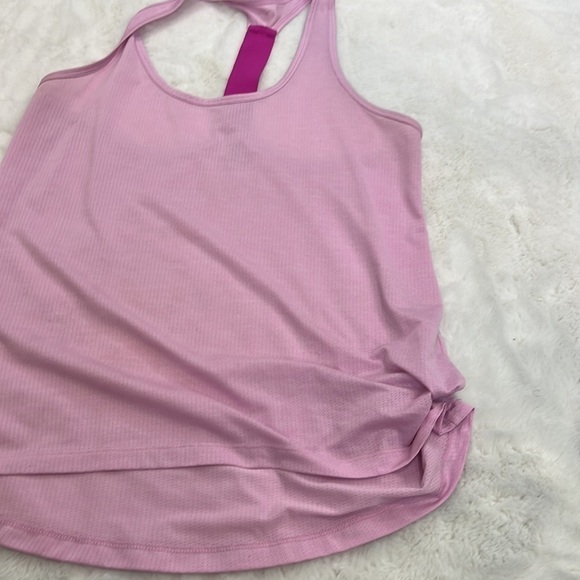 Old Navy Active loose tank top T back size M - Picture 11 of 11